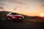 Audi TTS Coupe 2018 года (WW)